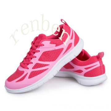 Hot New Arriving Women′s Sneaker Shoes